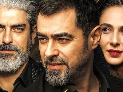 تولید سریال «عاشق‌کش» با هنرنمایی شهاب حسینی و مهدی پاکدل شروع شد + عکس