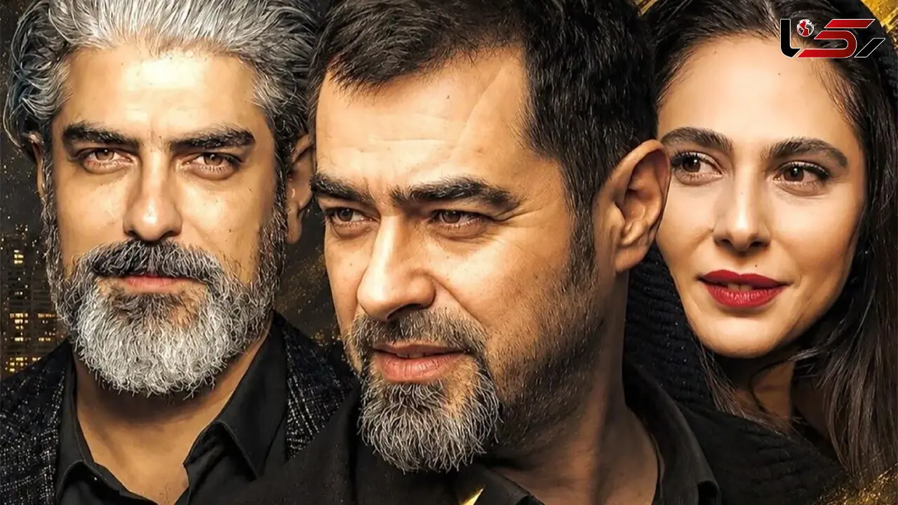 تولید سریال «عاشق‌کش» با هنرنمایی شهاب حسینی و مهدی پاکدل شروع شد + عکس