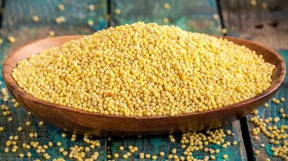 مهار چربی خون با دانه ای ارزان قیمت