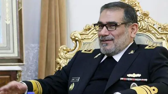 فیلم / برای اولین بار تصویر خانه شمخانی در صدا و سیما پخش شد