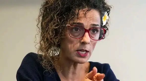 فیلم افشاگری فخرآور از مسیح علینژاد/ درخواست ۵۰۰ میلیون دلار از پول های بلوکه شده مردم ایران