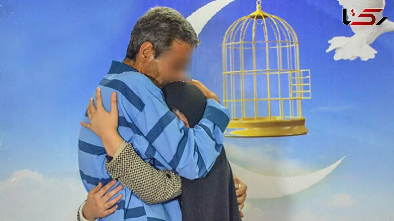 آزادی ۵۴۰ زندانی در مازندران همزمان با سفر رئیس قوه قضائیه