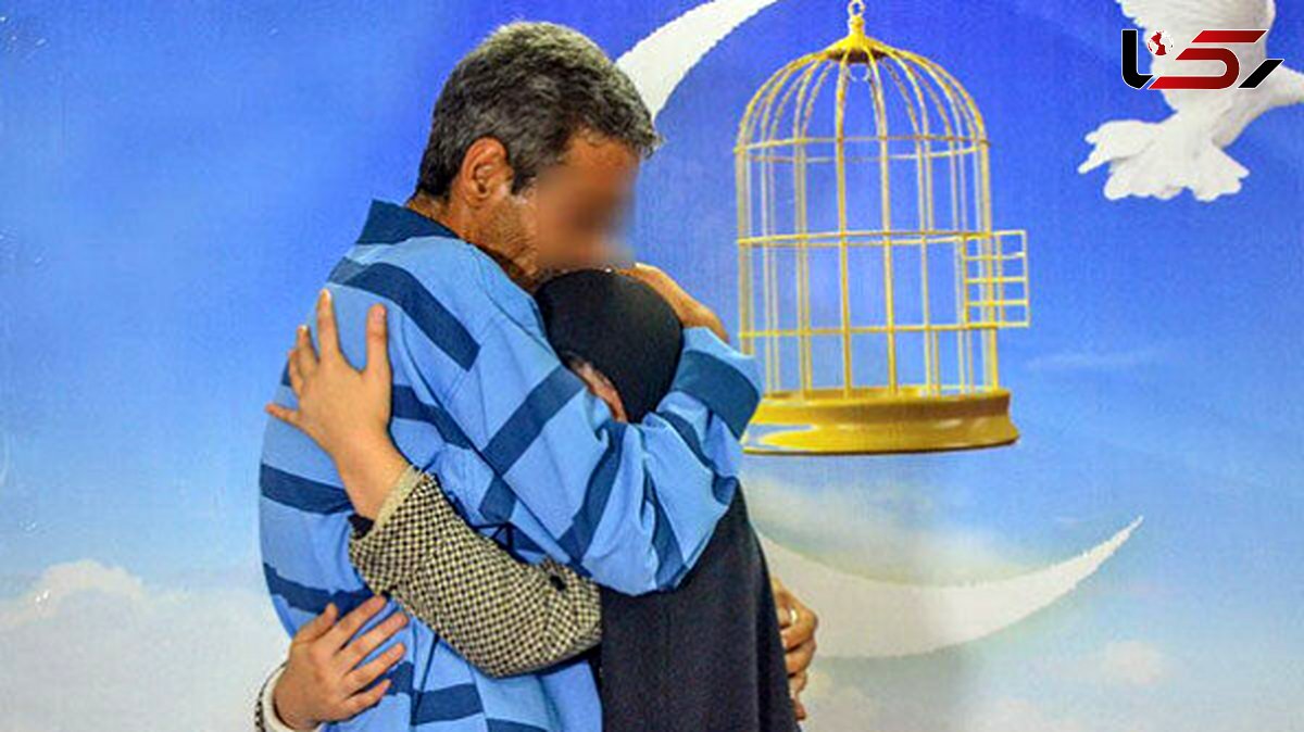 آزادی ۵۴۰ زندانی در مازندران همزمان با سفر رئیس قوه قضائیه