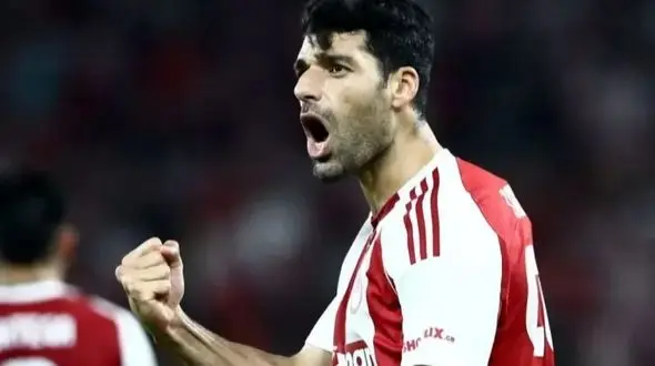 ساعت بازی المپیاکوس و بایرلورکوزن/ طارمی امشب فیکس می شود