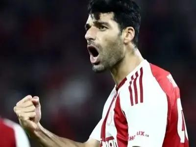 ساعت بازی المپیاکوس و بایرلورکوزن/ طارمی امشب فیکس می شود