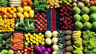 نرخنامه 10 قلم سبزیجات و صیفی‌جات + قیمت جدید