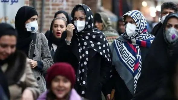 کاهش استفاده از ماسک در شهرستان ها/ جهانپور: رعایت پروتکل ها به زیر 50 درصد رسیده است/ مردانی: رعایت فاصله اجتماعی در حد صفر!