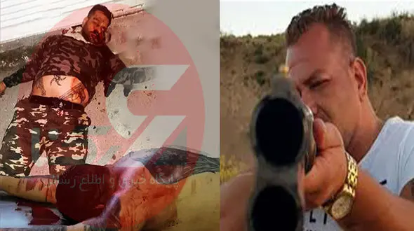 جزییات قتل روحانی همدانی به دست بهروز حاجیلو از زبان نوچه هایش / بزودی اعلام خواهد شد + تصویر