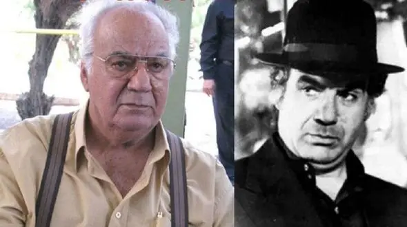 نگاه روز | «ناصر ملک مطیعی در گذر زمان»؛ از 2 تا 80 سالگی