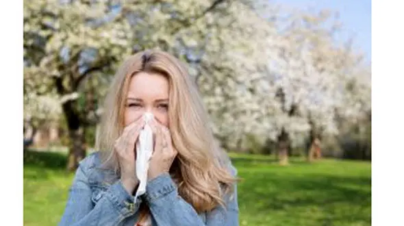 از بین بردن آلرژی با چند ماده غذایی!