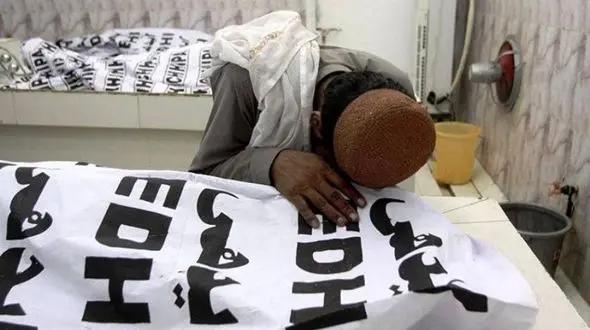  قربانیان حمله انتحاری مستونگ پاکستان به 70 کشته افزایش یافت 