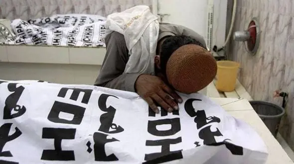  قربانیان حمله انتحاری مستونگ پاکستان به 70 کشته افزایش یافت 