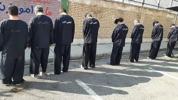 عجیب ترین پرونده موبایل قاپی تهران / راز مخفیگاه اسد فاش شد
