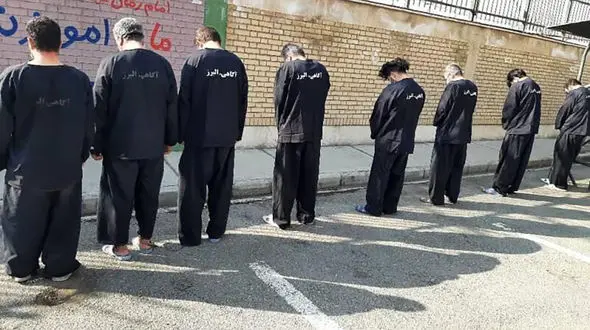 عجیب ترین پرونده موبایل قاپی تهران / راز مخفیگاه اسد فاش شد