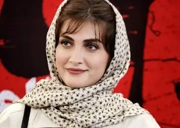 فیلم / الناز ملک: ترک هستم / مادرم اهل باکو و پدرم سراب است و افتخارم آذری بودنمه