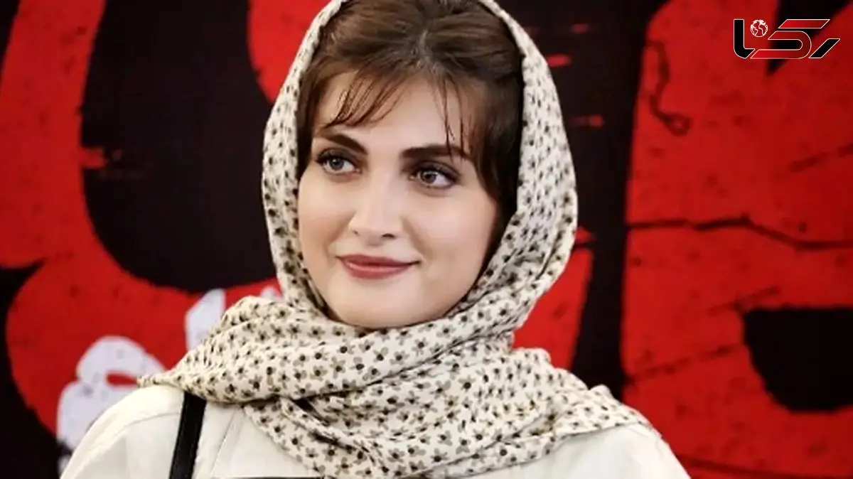 فیلم / الناز ملک: ترک هستم / مادرم اهل باکو و پدرم سراب است و افتخارم آذری بودنمه