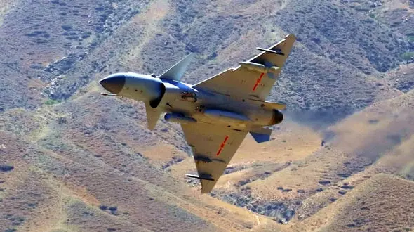 چنگدو جی-10 چیست؟ + انواع جنگنده چند منظوره جی 10 همراه با فیلم