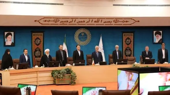 نشست بی‌سابقه احزاب در وزارت کشور / محاسبات دشمن در جریان جنگ تحمیلی 12 روزه غلط بود