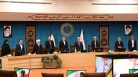 نشست بی‌سابقه احزاب در وزارت کشور / محاسبات دشمن در جریان جنگ تحمیلی 12 روزه غلط بود
