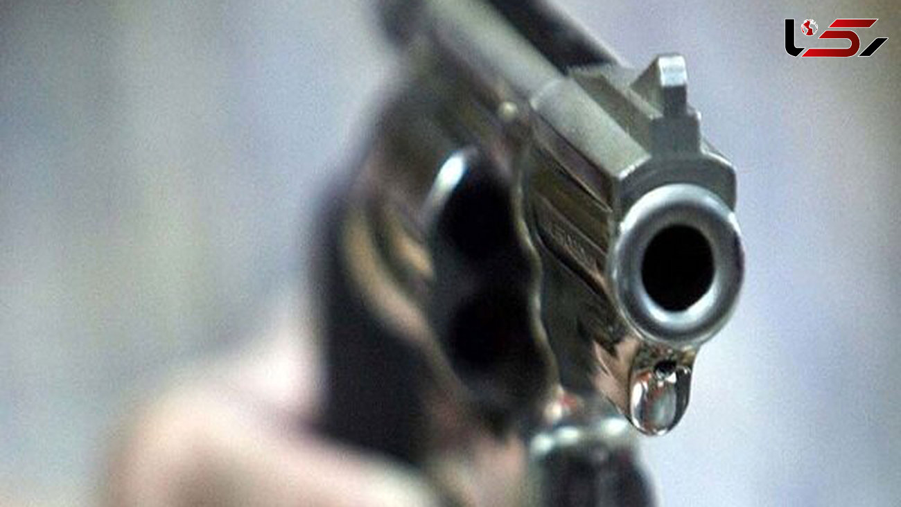 شلیک مرگ به  پسر جوان در آبادان + اولین عکس از صحنه جنایت