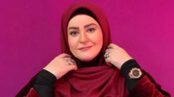 فیلم جواب رک نعیمه نظام دوست درباره  ازدواج نکردنش ! / عاشقش شدم مرا نگرفت
