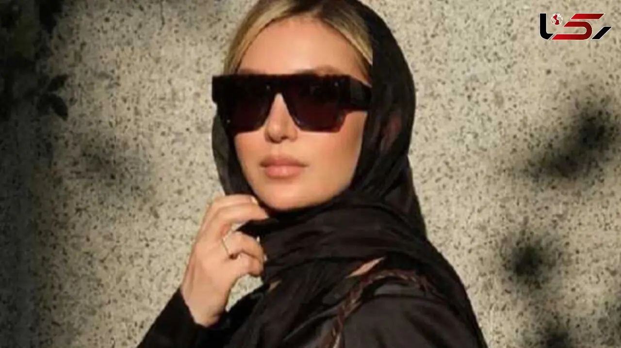 نگاه روز | مینا مختاری با ترکیب تابلوی دیواری خاص و گلدان سفالی، فضایی آرامش‌بخش خلق کرده است
