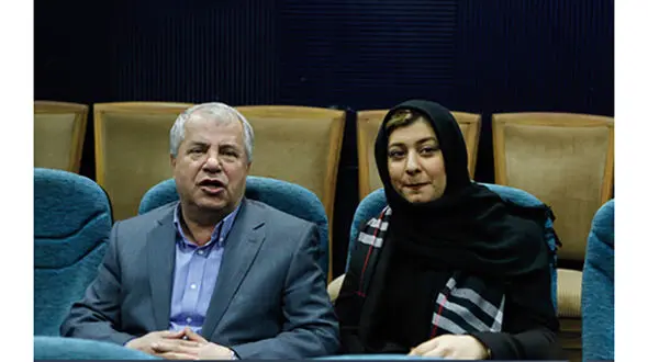 پرسپولیسی‌ها با آقای سلطان،‌ سالن سینما را استادیوم کردند
