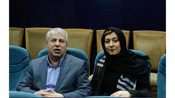 پرسپولیسی‌ها با آقای سلطان،‌ سالن سینما را استادیوم کردند