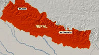 زلزله مرگبار ۵.۶ ریشتری در نپال 