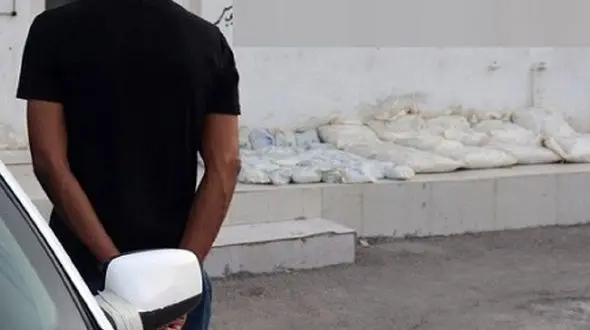 پایان 5 سال زندگی پنهانی قاتل مرد ایلامی در آمل + جزییات