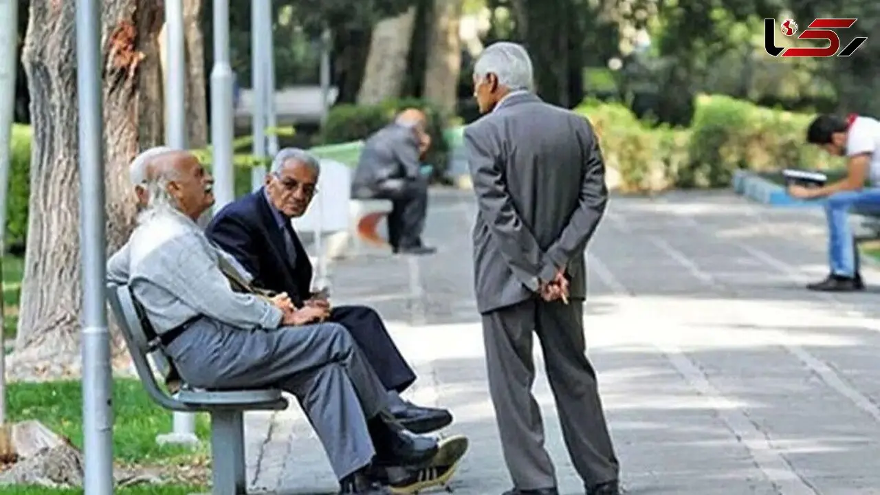 کاهش ۵ ساله سن بازنشستگی / جزئیات قانون جدید بازنشستگی