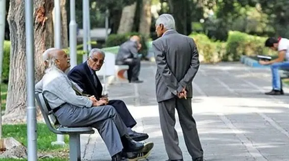 کاهش ۵ ساله سن بازنشستگی / جزئیات قانون جدید بازنشستگی