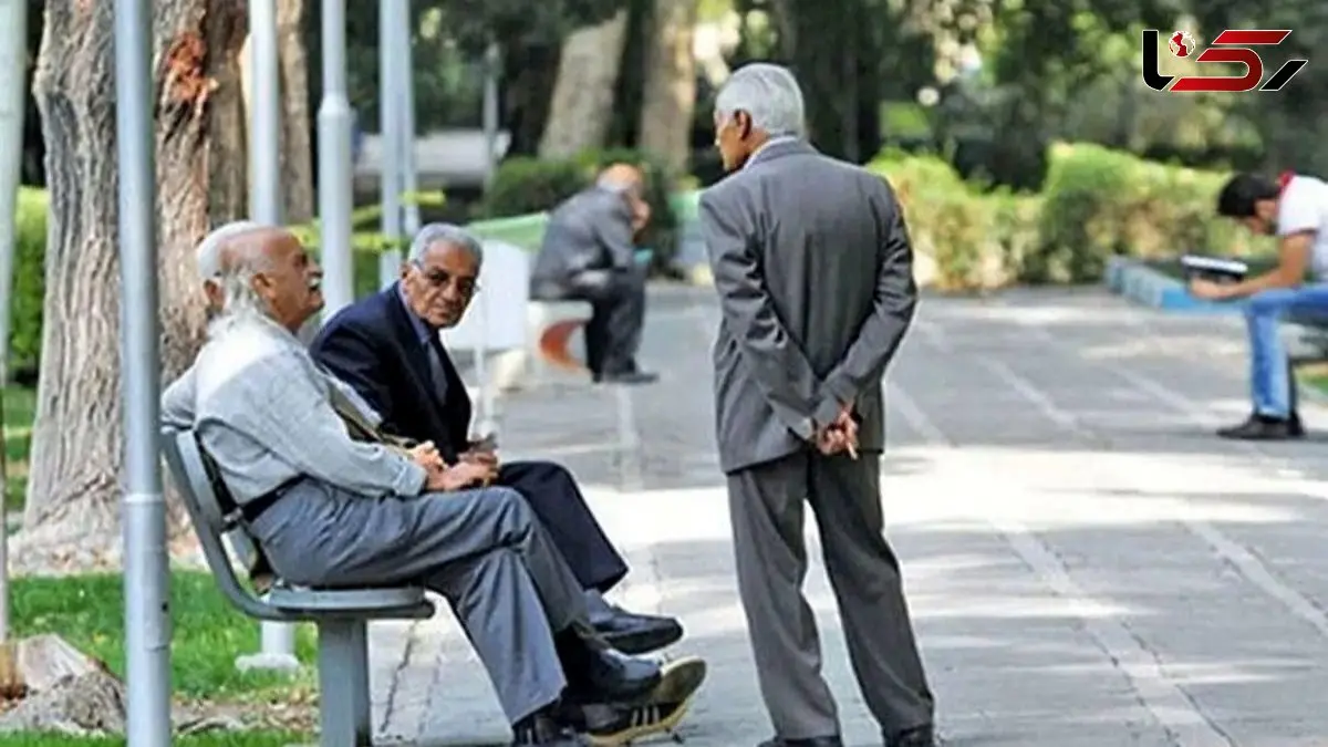 کاهش ۵ ساله سن بازنشستگی / جزئیات قانون جدید بازنشستگی