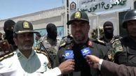 فیلم  جزییات نقشه و چگونگی حمله تروریست‌ها به کلانتری 16 زاهدان / رییس پلیس سیستان و بلوچستان فاش کرد
