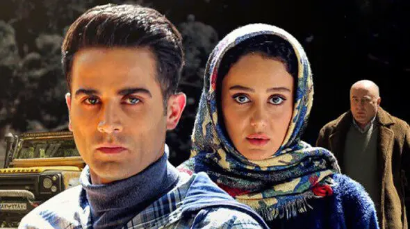 فیلم / حمله تند آرمان درویش: در جشنواره فجر گفتند شما روی فرش خون راه می‌روید / الان خودشان فرش خون را برای ترامپ و نتانیاهو پهن کرده اند