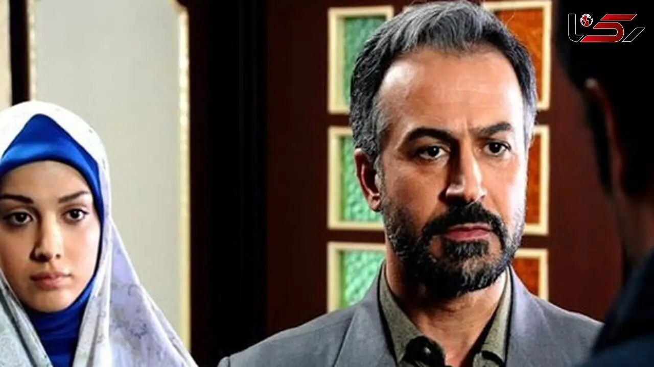 تغییر چهره روشنک گرامی،  بازیگر نقش زهره در سریال "فاصله ها" بعد از چهارده سال/ مثل بازیگرهای کره رفته رفته جوونتر میشه ماشالله