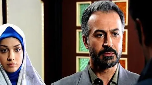 تغییر چهره روشنک گرامی،  بازیگر نقش زهره در سریال "فاصله ها" بعد از چهارده سال/ مثل بازیگرهای کره رفته رفته جوونتر میشه ماشالله