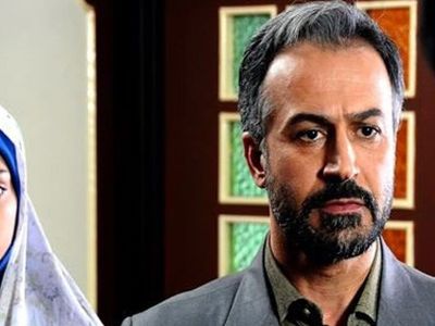 تغییر چهره روشنک گرامی،  بازیگر نقش زهره در سریال "فاصله ها" بعد از چهارده سال/ مثل بازیگرهای کره رفته رفته جوونتر میشه ماشالله
