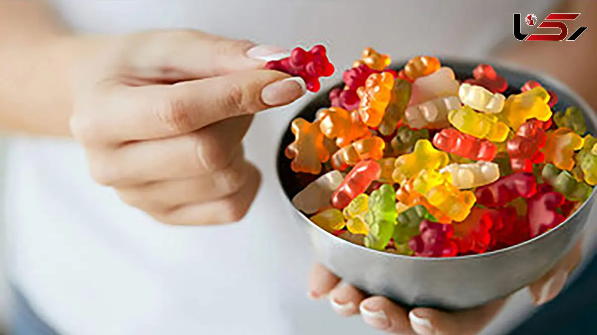  پاستیل؛ دشمن پوکی استخوان یا شیرینی بی‌ فایده؟