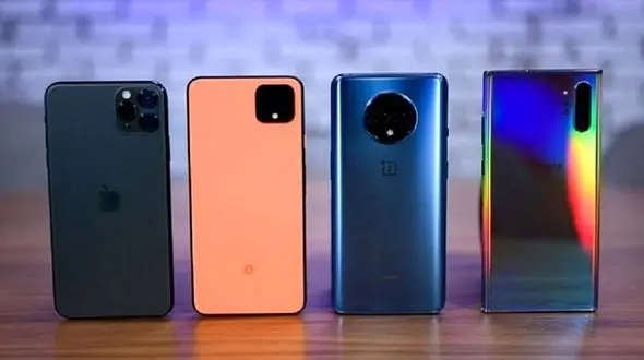 جدیدترین قیمت گوشی موبایل در بازار (۲۶ مرداد)