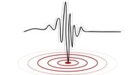 زلزله 3/7 ریشتری در بندر جاسک