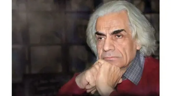 علی باباچاهی درگذشت | شاعر برجسته ایرانی از میان ما رفت + علت فوت