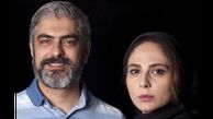 ماجرای اولین عاشقانه  سمیرای زخم کاری با  مهدی پاکدل ! / آقای بازیگر به زن اولش پشت کرد ! + عکس هر 2 زن