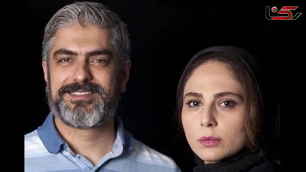 جنجال افشاگری مهدی پاکدل درباره رعنا آزادی ور /برنامه عادل رو هوا رفت!