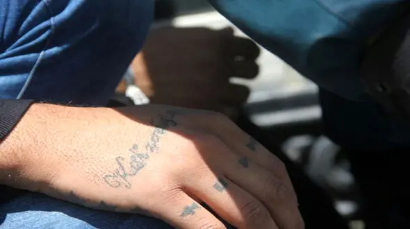 بازداشت عربده کش کمالشهر / مردم به آرامش رسیدند