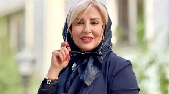 فیلم/ دکوراسیون فوق العاده مجلل خانه  مرجانه گلچین/ از مبلمان فاخر تا تابلو ها و فرش های خیره‌کننده...