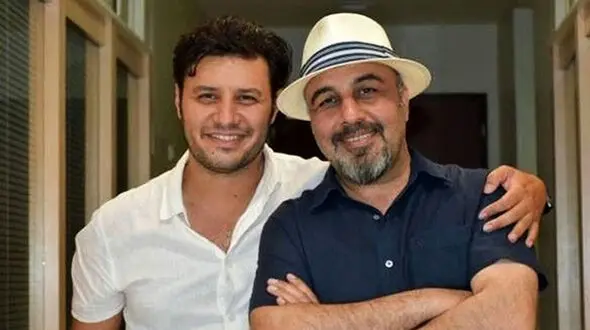 یادی کنیم از حفظیات درخشان کمدین محبوب «رضا عطاران» از مناطق جنگی/ جواد عزتی: این ستاره‌دارا خیلی مهمه، اگه بگی تو یکی از این عملیاتا بودی، خیلی کلاس داره 