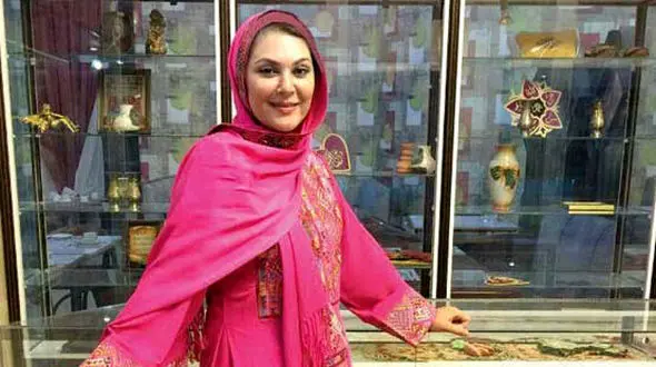 دعوت لاله اسکندری به تنها فیلمی که تاکنون با خواهرش بازی کرده است+فیلم