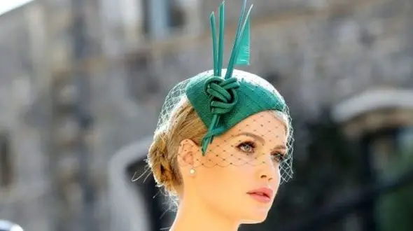 چرا شاهزاده هری با دختر دایی زیبایش ازدواج نکرد؟ +عکس