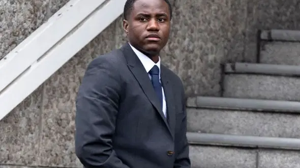 شوک برای مهاجم فوتبال / اتهام آزار شیطانی با شکایت دختر 18 ساله 